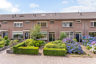 Guido Gezellestraat 7