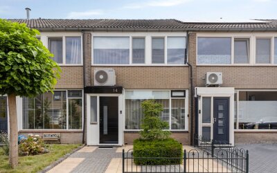 Mr. G.J. ter Kuilestraat 14