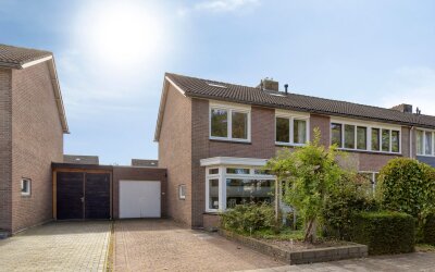 Jacob Catsstraat 13