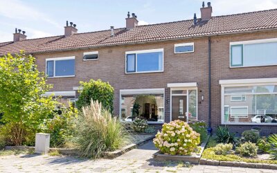 Frederik van Eedenstraat 13