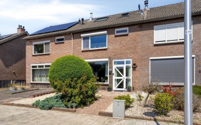 Bilderdijkstraat 54