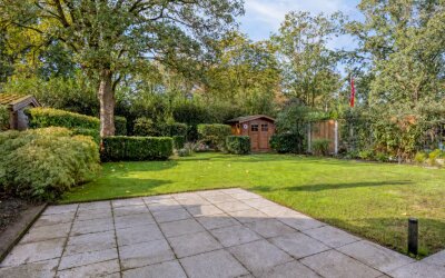 Hulsbekenkamp 19