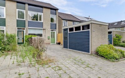 Zandhorstlaan 8