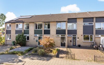 Zandhorstlaan 5