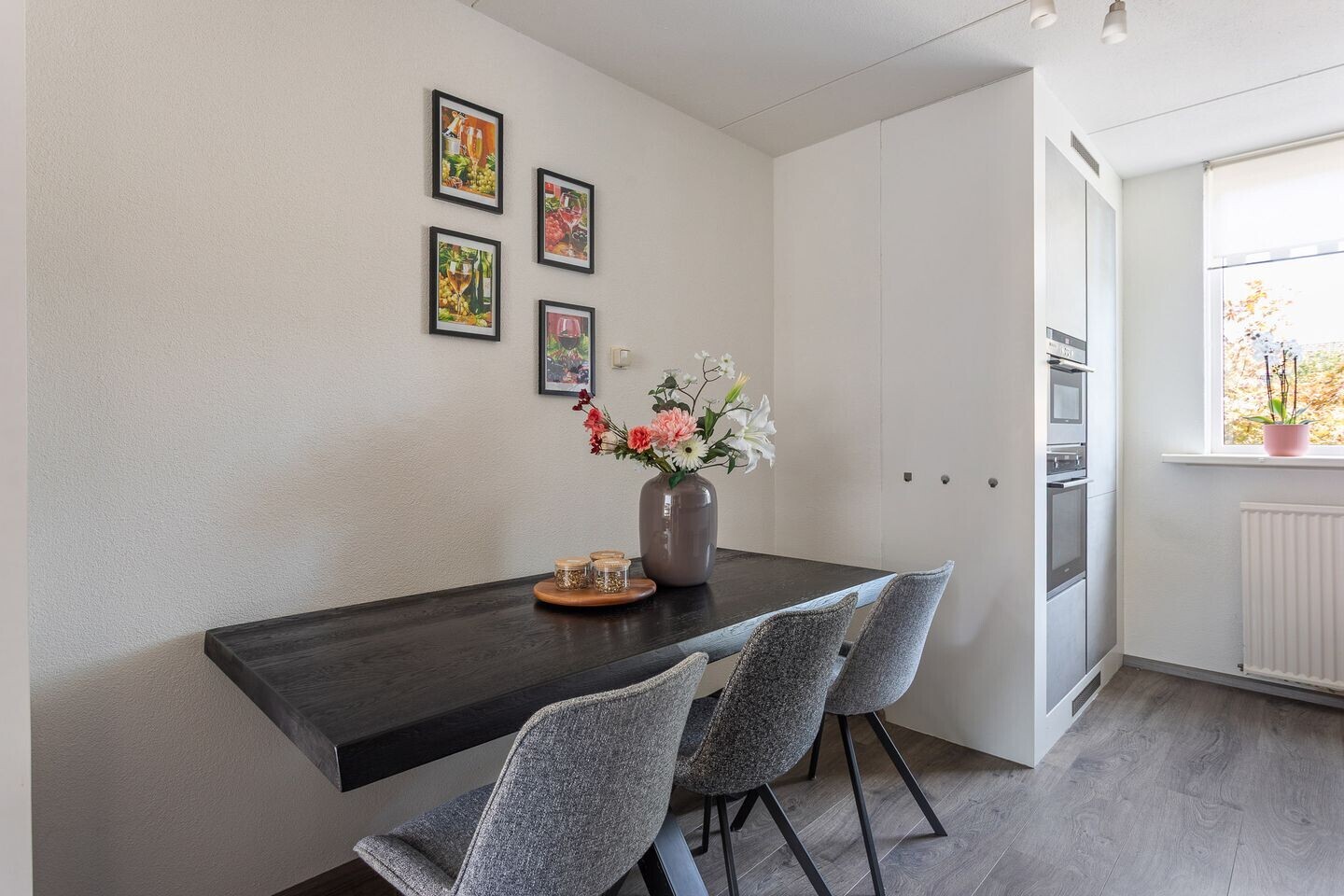 Tussenwoning te koop: Zandhorstlaan 5, Oldenzaal