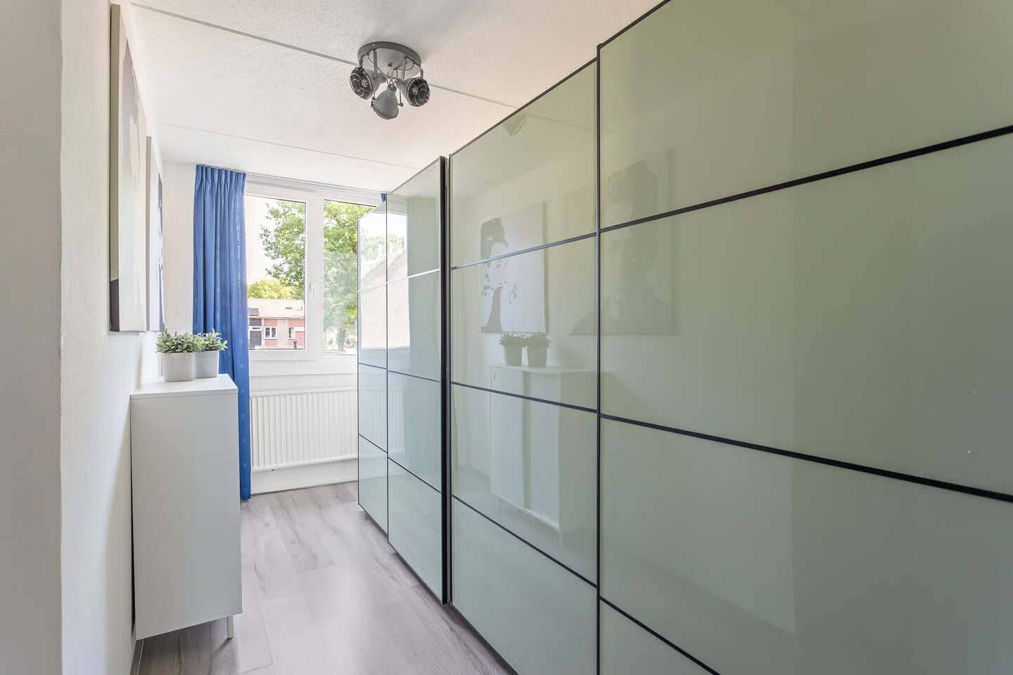 Tussenwoning te koop: Zandhorstlaan 5, Oldenzaal