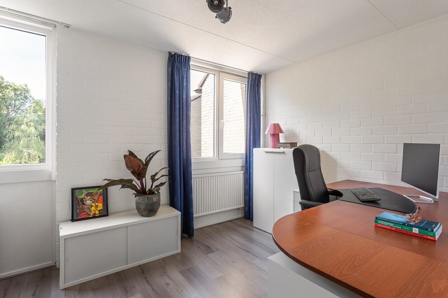 Tussenwoning te koop: Zandhorstlaan 5, Oldenzaal