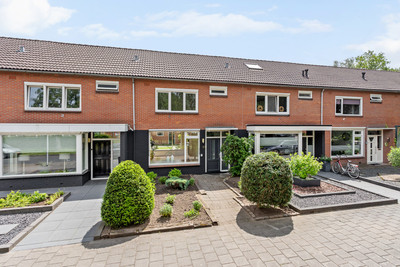 J.W.F. van Hartenstraat 21