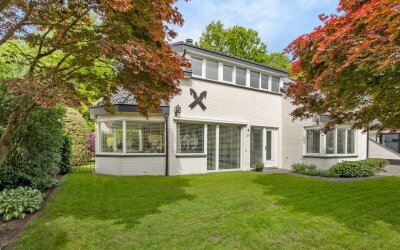 De Kalder 21