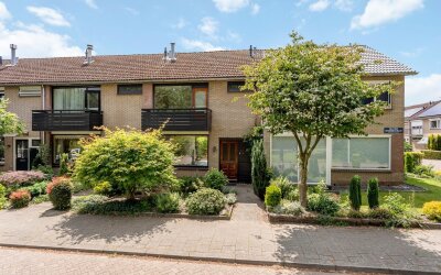 Pastoor Geerdinkstraat 42