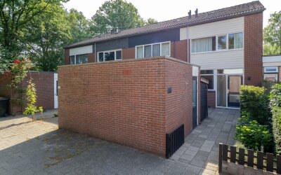 Hunenveldlaan 186