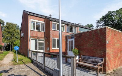 Huis te koop Hunenveldlaan 66