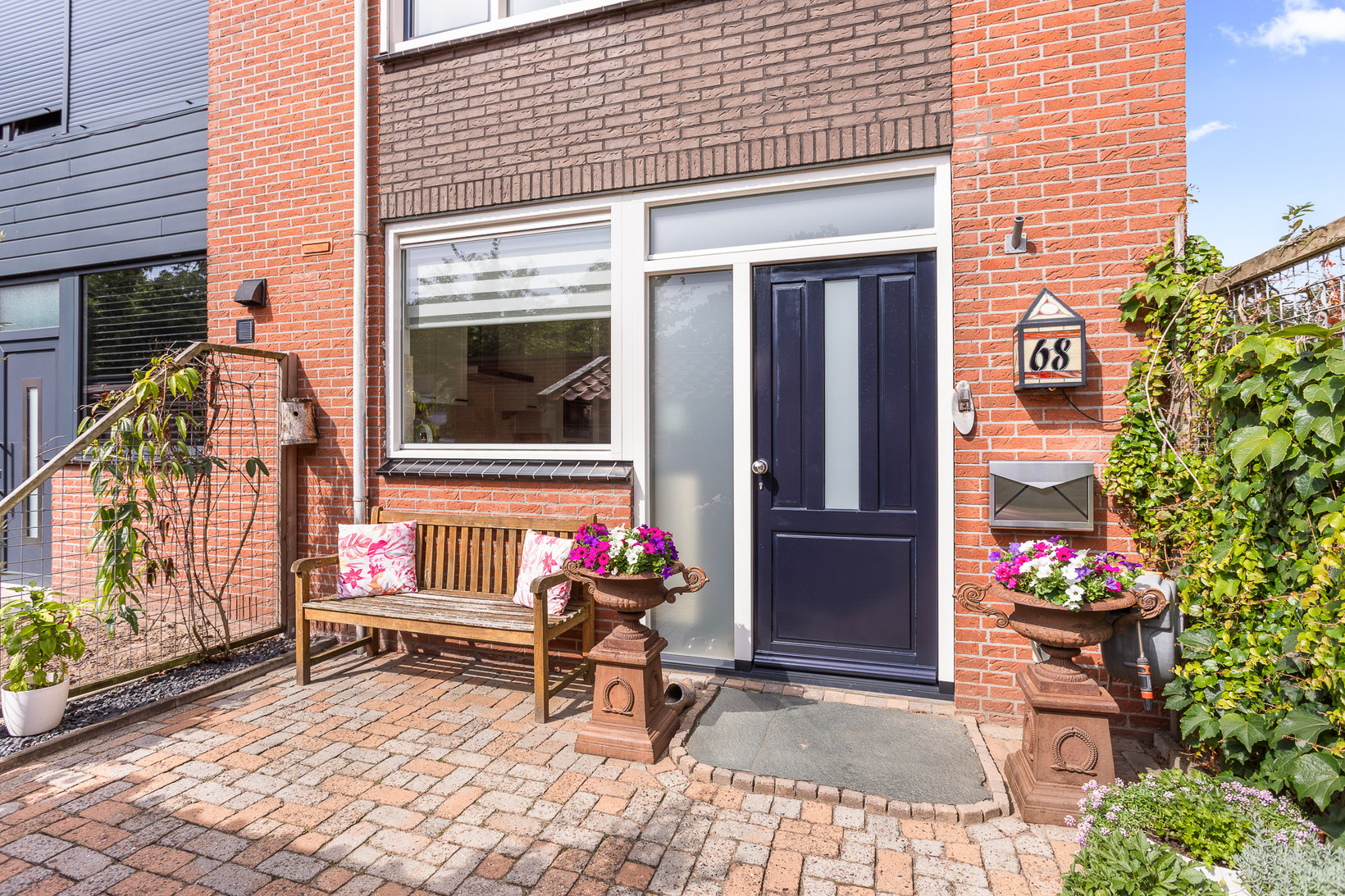 Hoekwoning te koop: Hunenveldlaan 68, Oldenzaal
