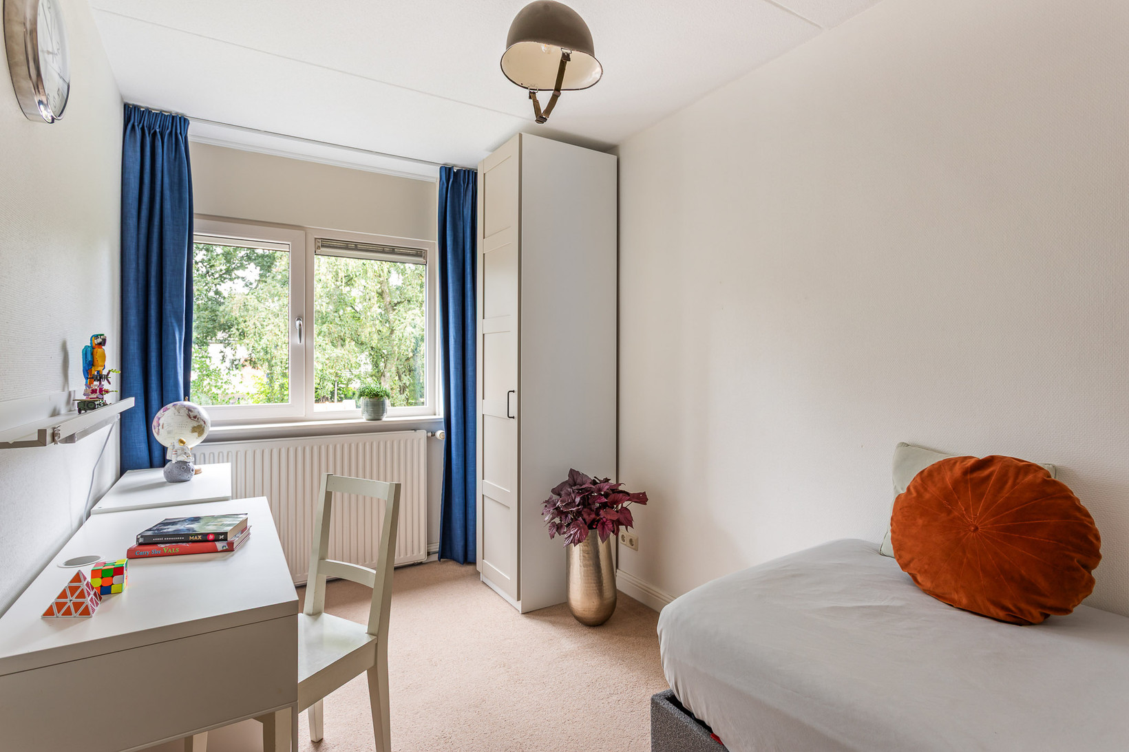 Hoekwoning te koop: Hunenveldlaan 68, Oldenzaal