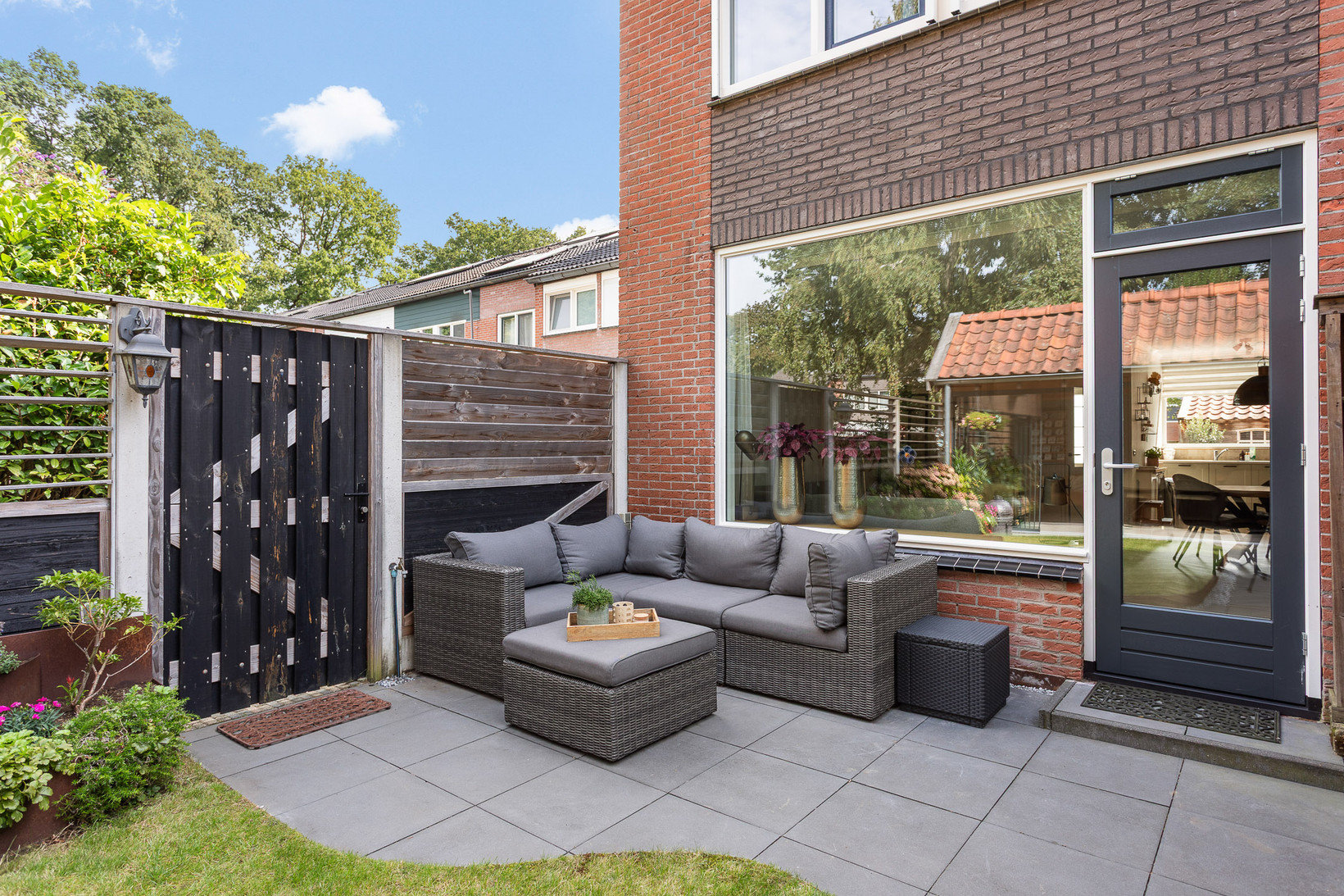 Hoekwoning te koop: Hunenveldlaan 68, Oldenzaal