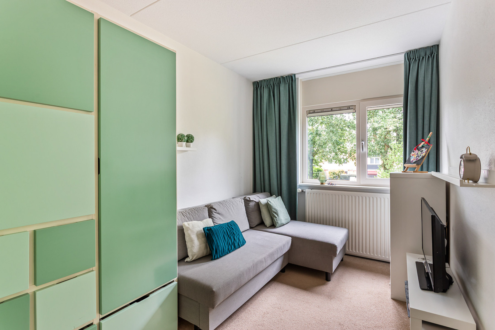 Hoekwoning te koop: Hunenveldlaan 68, Oldenzaal