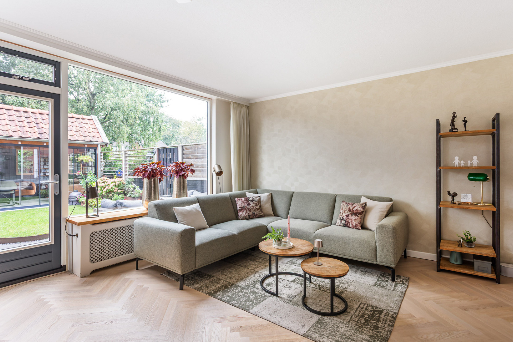 Hoekwoning te koop: Hunenveldlaan 68, Oldenzaal