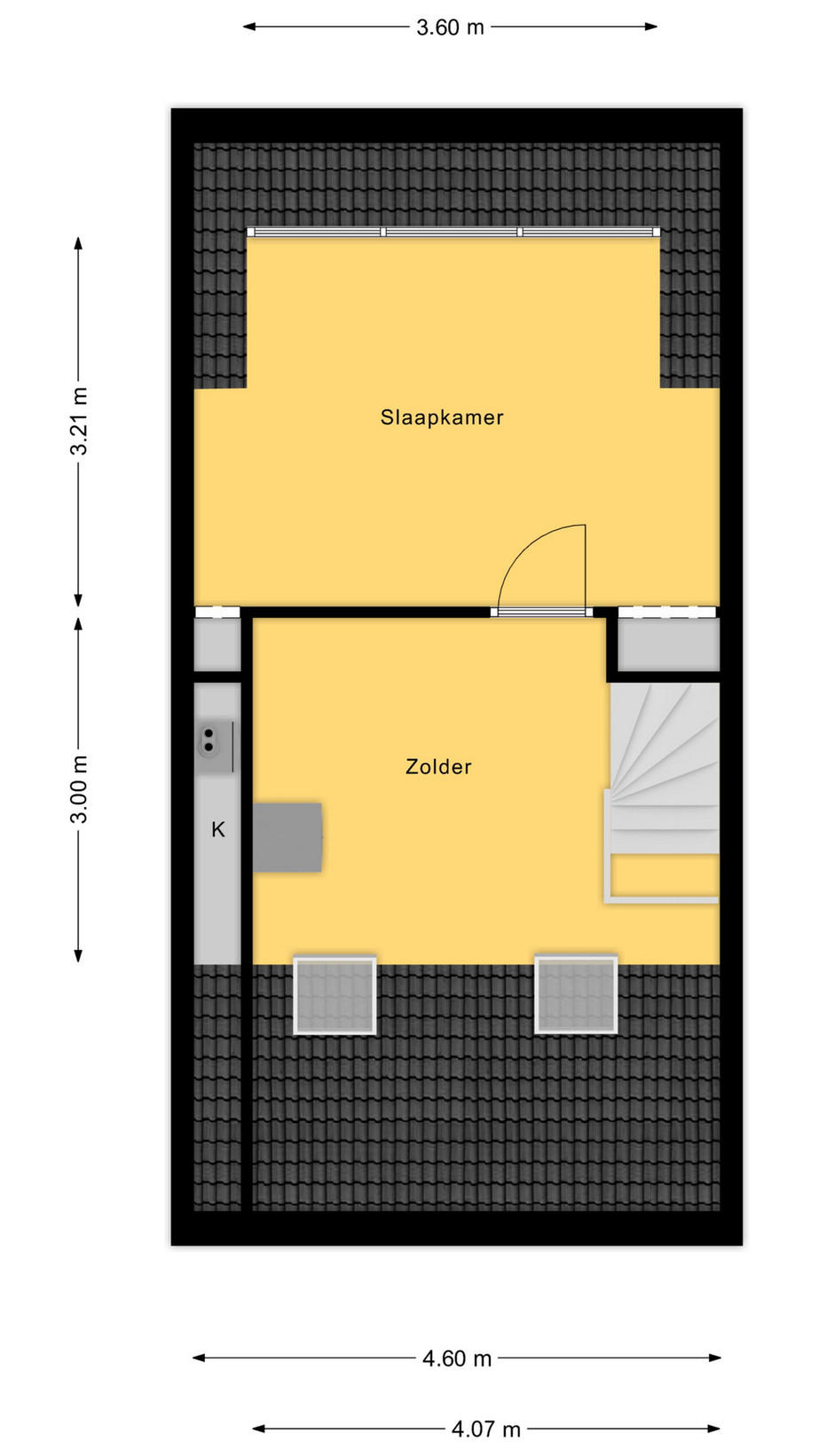 Hoekwoning te koop: Hunenveldlaan 68, Oldenzaal