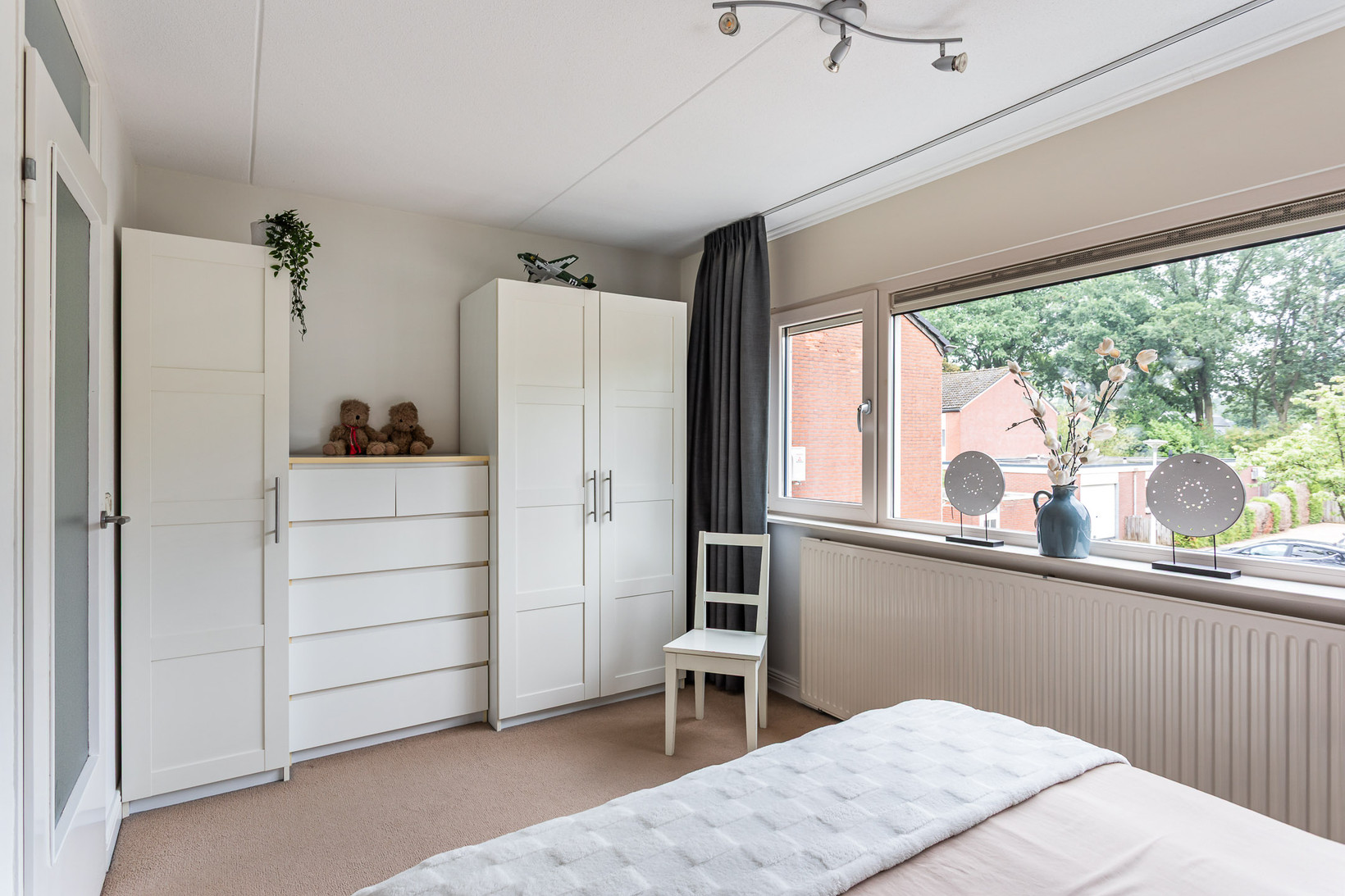 Hoekwoning te koop: Hunenveldlaan 68, Oldenzaal