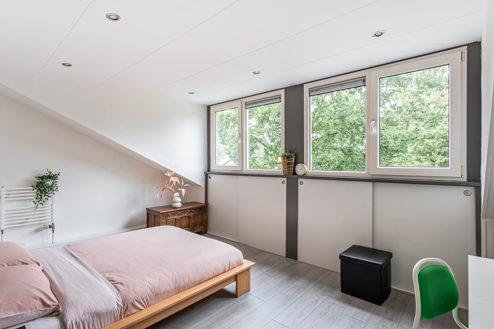 Hoekwoning te koop: Hunenveldlaan 68, Oldenzaal