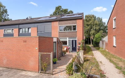 Hunenveldlaan 68