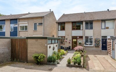Hunenveldlaan 31