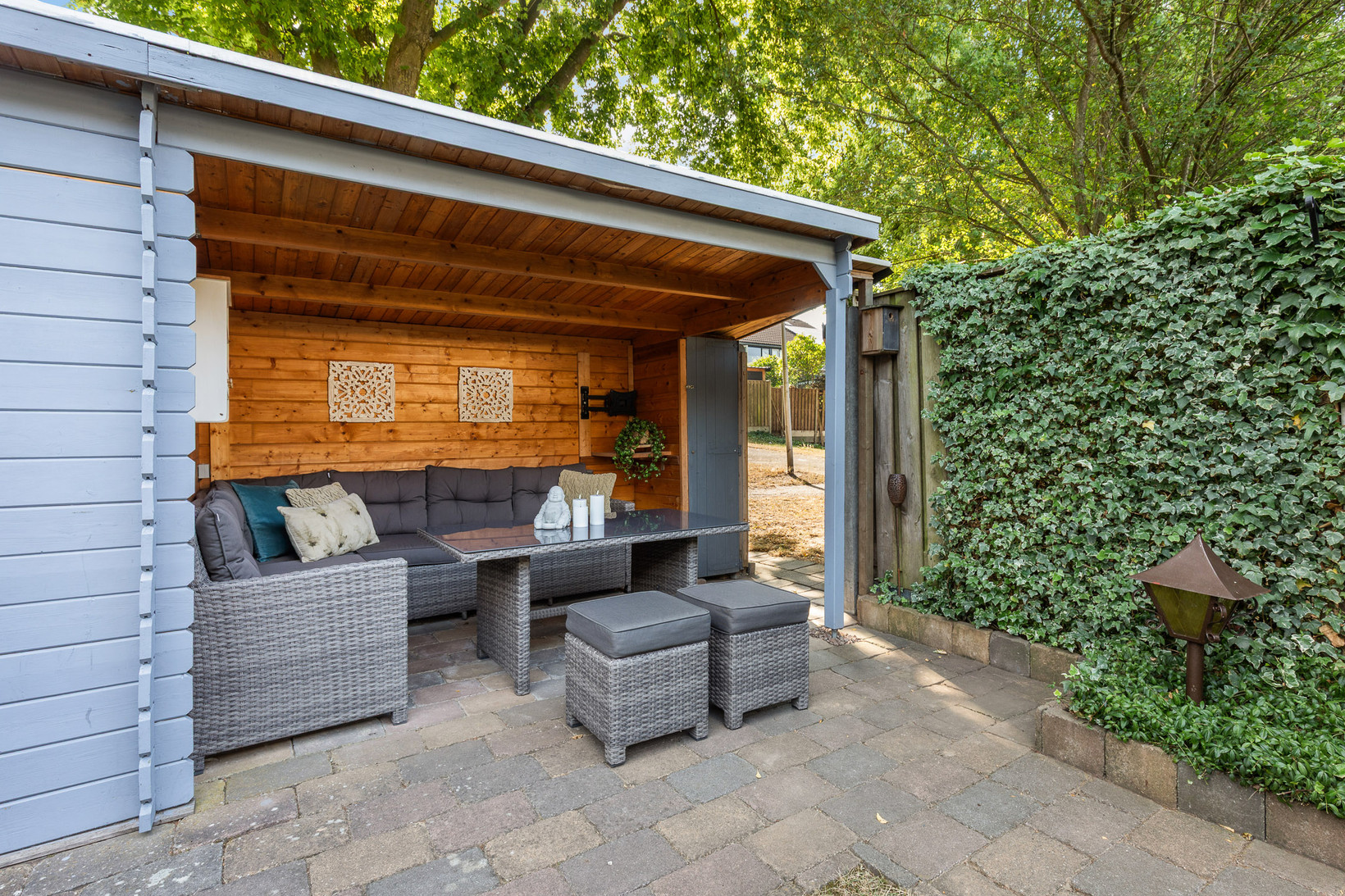 Tussenwoning te koop: Hondsdraf 16, Oldenzaal