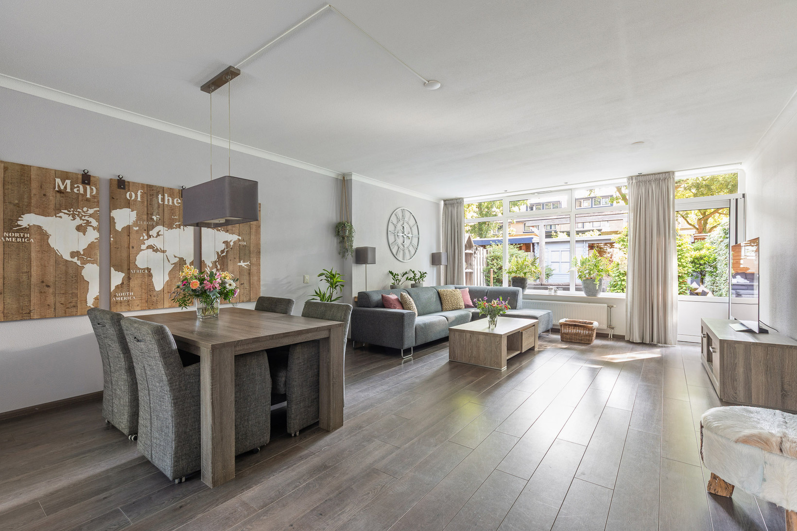 Tussenwoning te koop: Hondsdraf 16, Oldenzaal