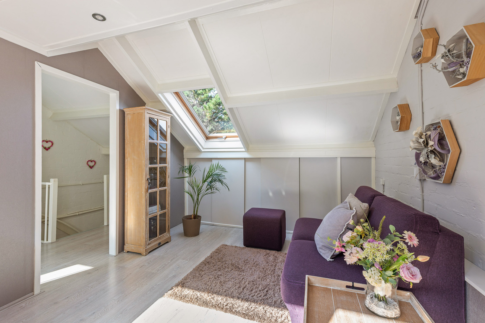 Tussenwoning te koop: Hondsdraf 16, Oldenzaal