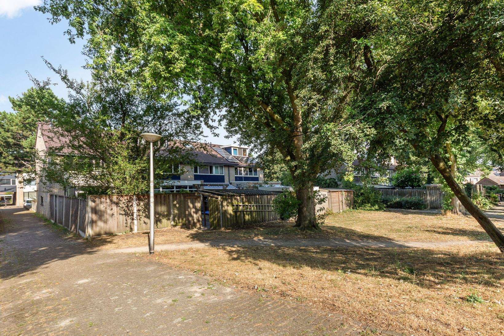 Tussenwoning te koop: Hondsdraf 16, Oldenzaal