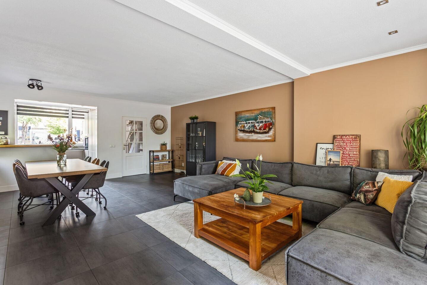 Tussenwoning te koop: Zenegroen 19, Oldenzaal