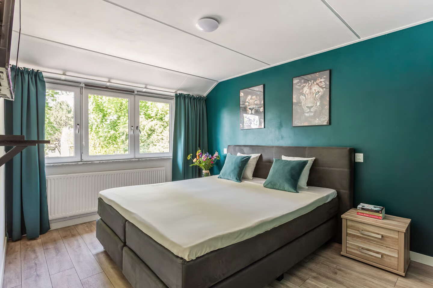 Tussenwoning te koop: Zenegroen 19, Oldenzaal