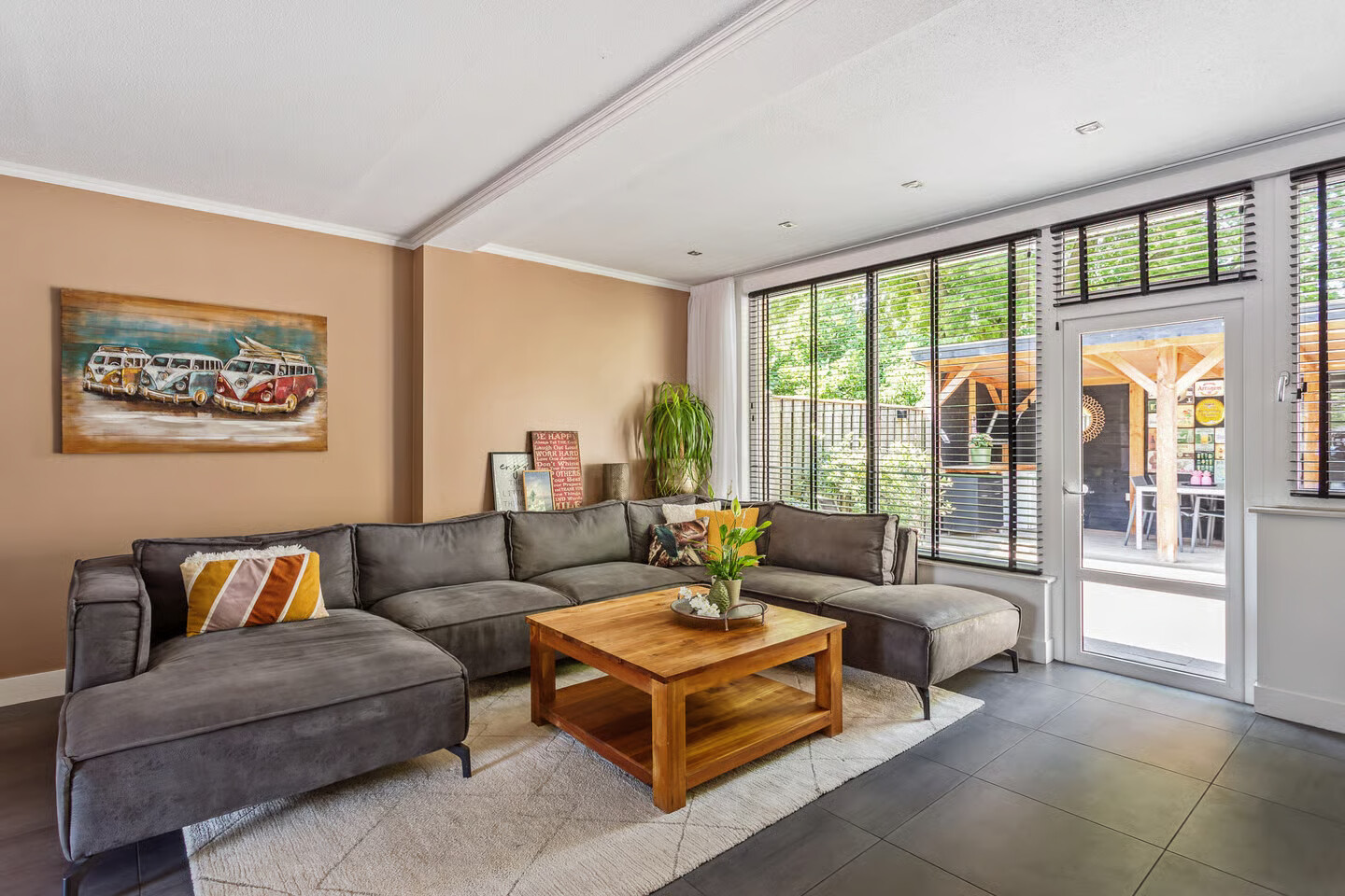 Tussenwoning te koop: Zenegroen 19, Oldenzaal