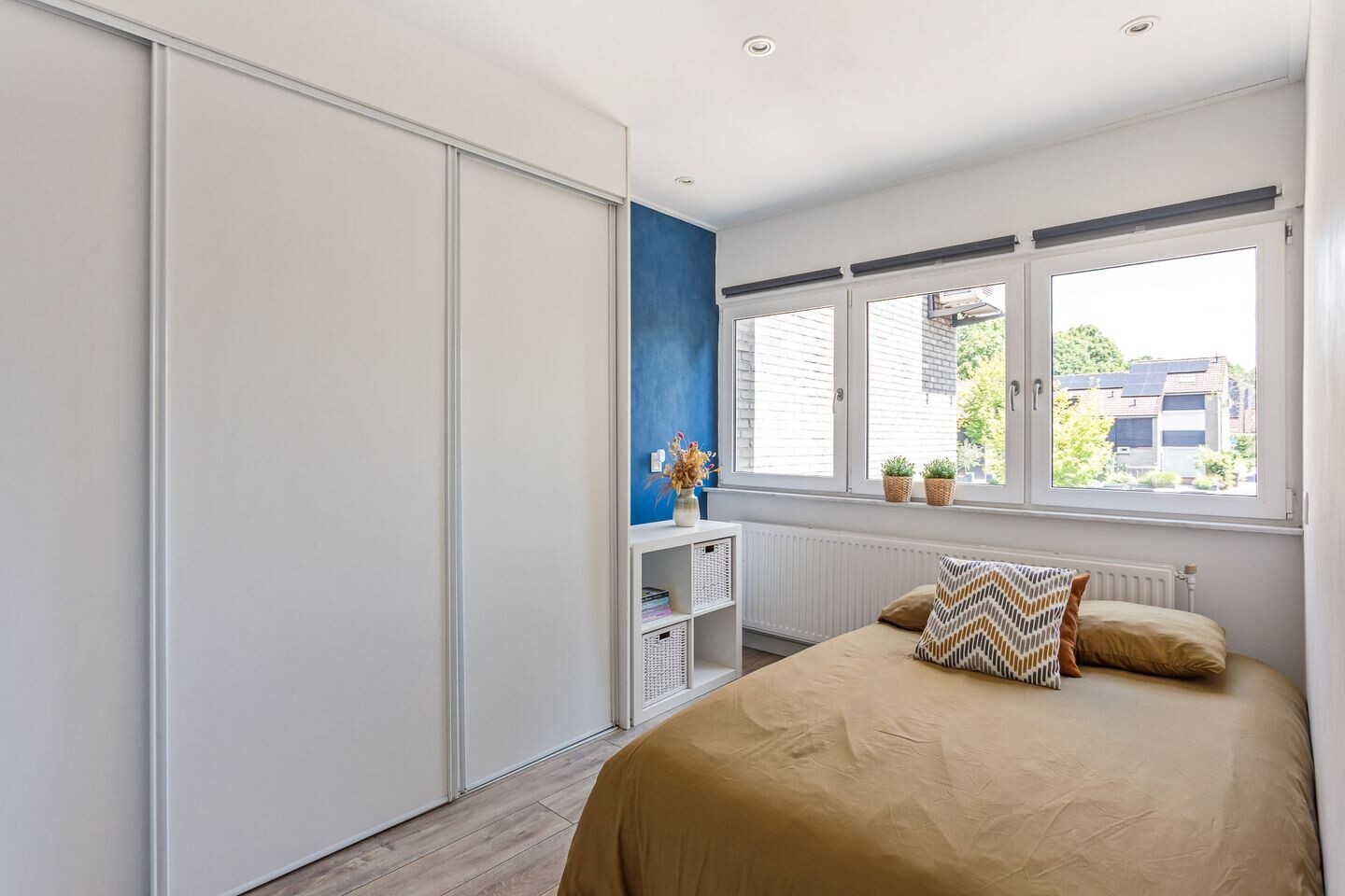Tussenwoning te koop: Zenegroen 19, Oldenzaal