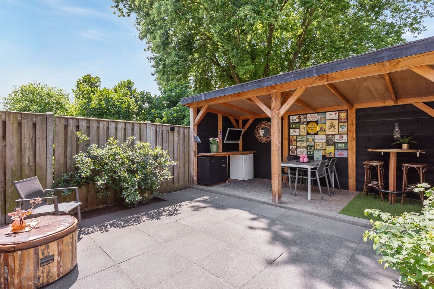 Tussenwoning te koop: Zenegroen 19, Oldenzaal