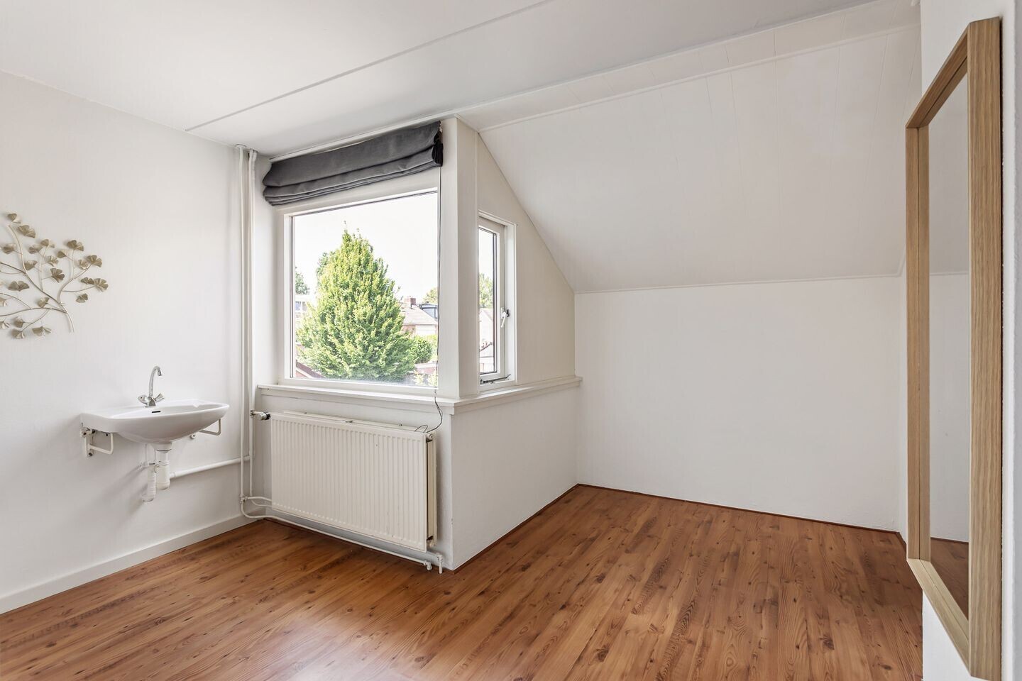 Tussenwoning te koop: Leeuwebek 18, Oldenzaal