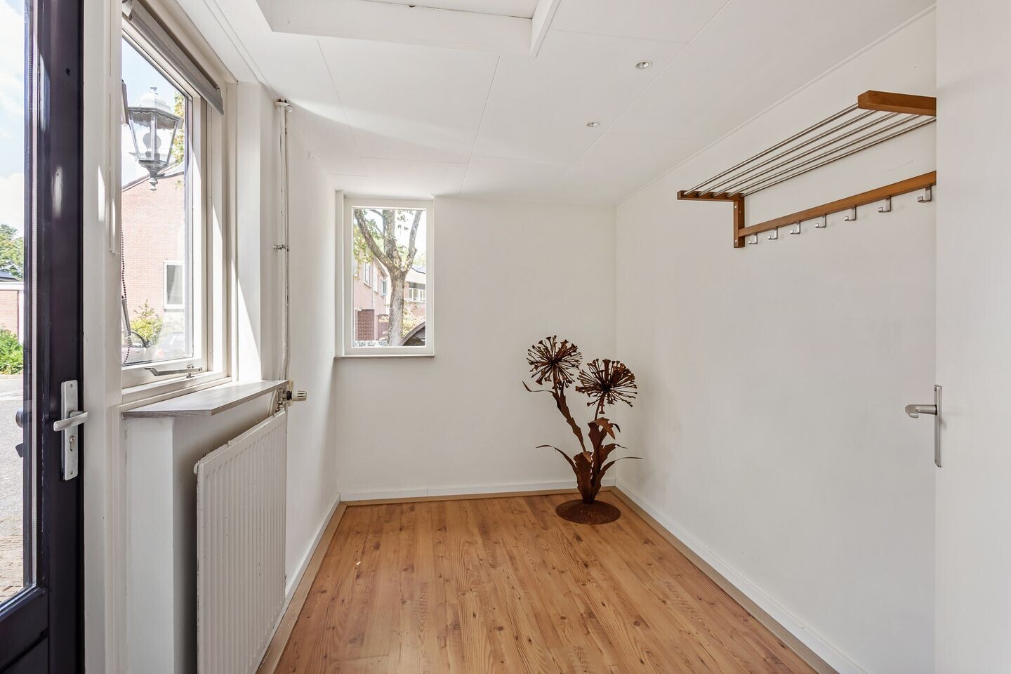 Tussenwoning te koop: Leeuwebek 18, Oldenzaal