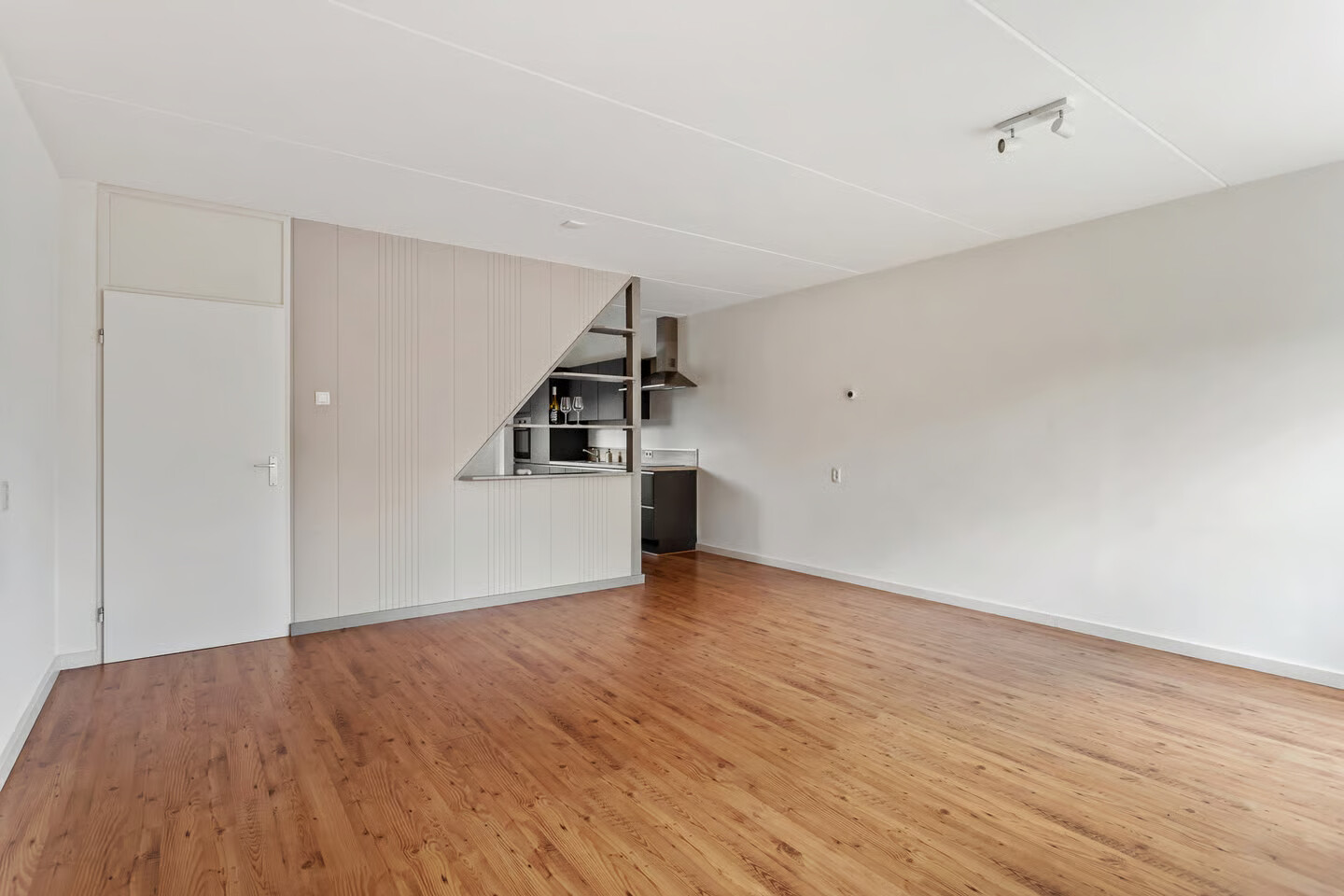 Tussenwoning te koop: Leeuwebek 18, Oldenzaal