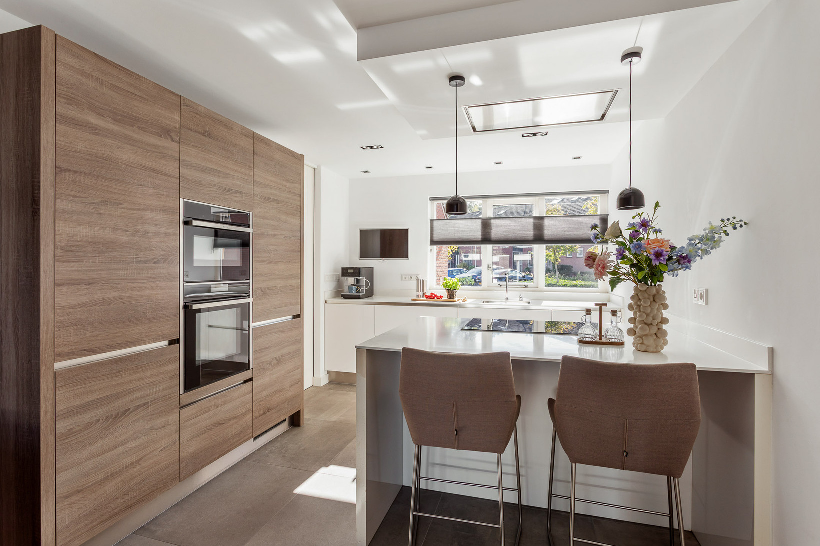 Tussenwoning te koop: Doornappel 16, Oldenzaal