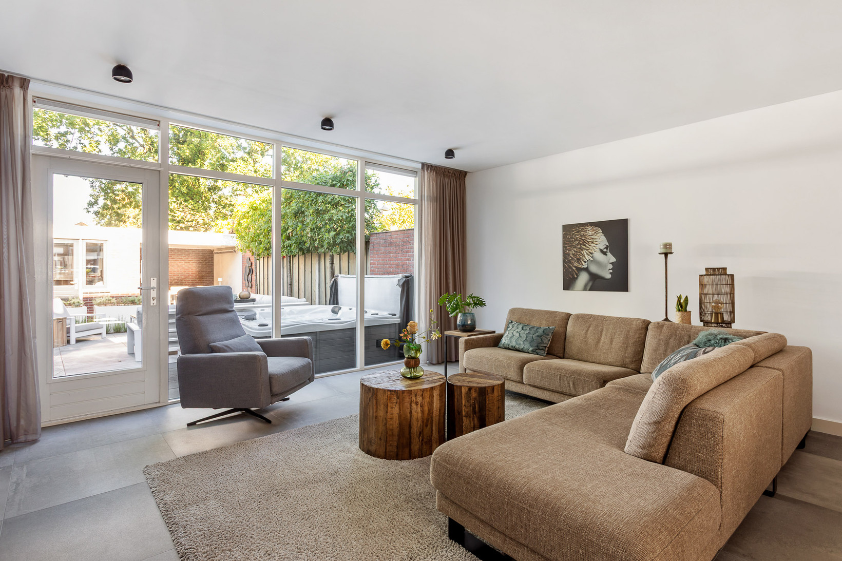 Tussenwoning te koop: Doornappel 16, Oldenzaal