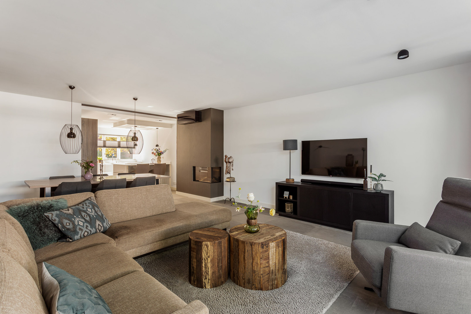Tussenwoning te koop: Doornappel 16, Oldenzaal