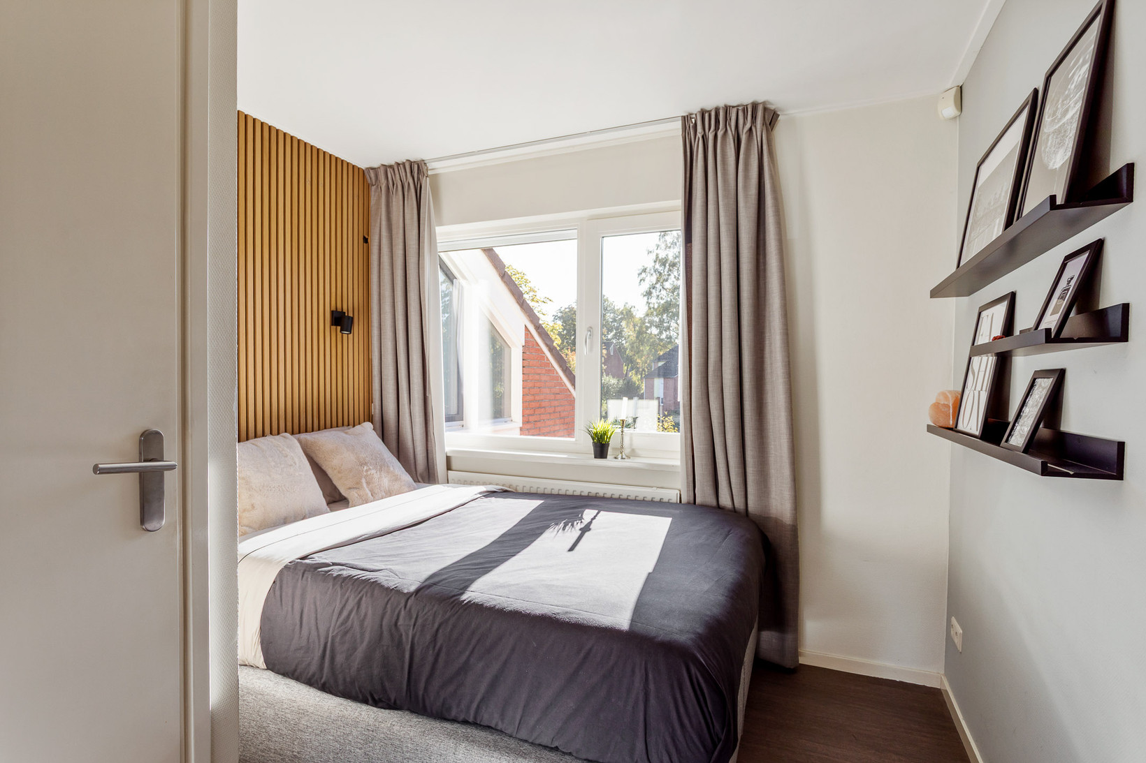 Tussenwoning te koop: Doornappel 16, Oldenzaal