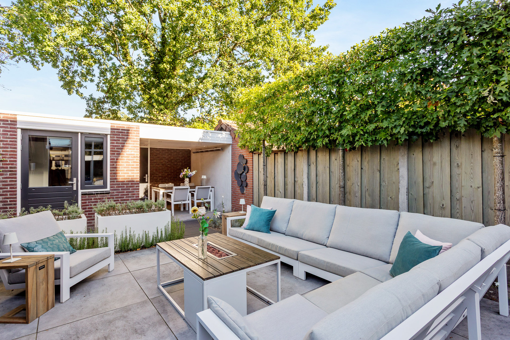 Tussenwoning te koop: Doornappel 16, Oldenzaal