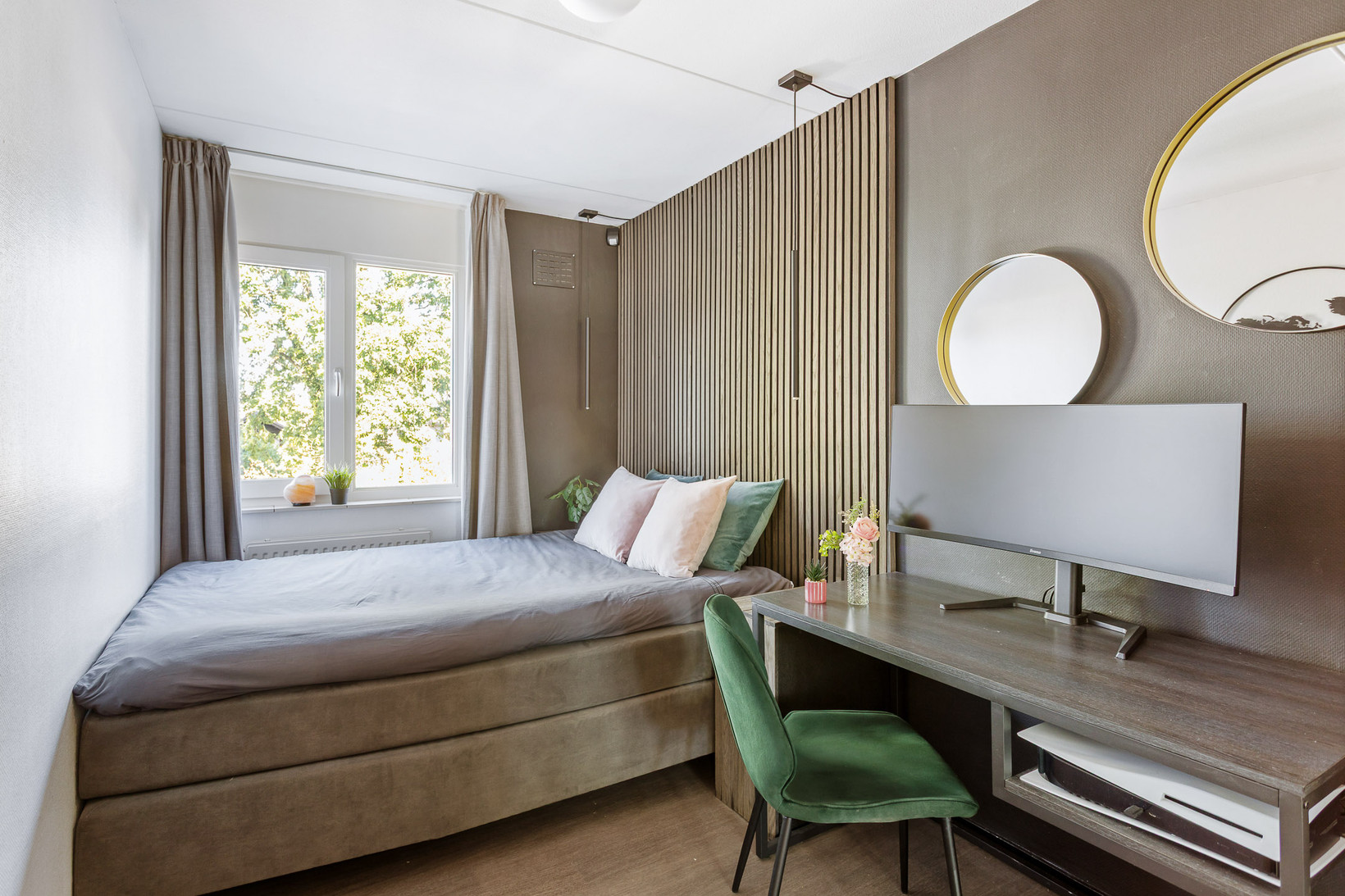 Tussenwoning te koop: Doornappel 16, Oldenzaal