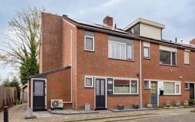 Zilverschoon 86