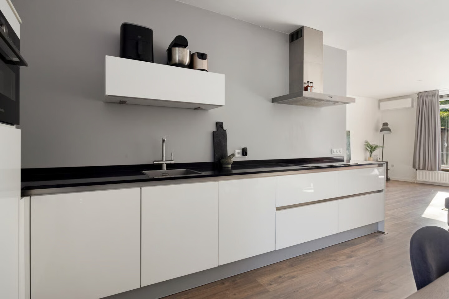 Tussenwoning te koop: Duivekervel 26, Oldenzaal