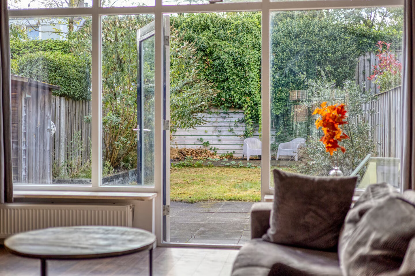 Tussenwoning te koop: Duivekervel 26, Oldenzaal