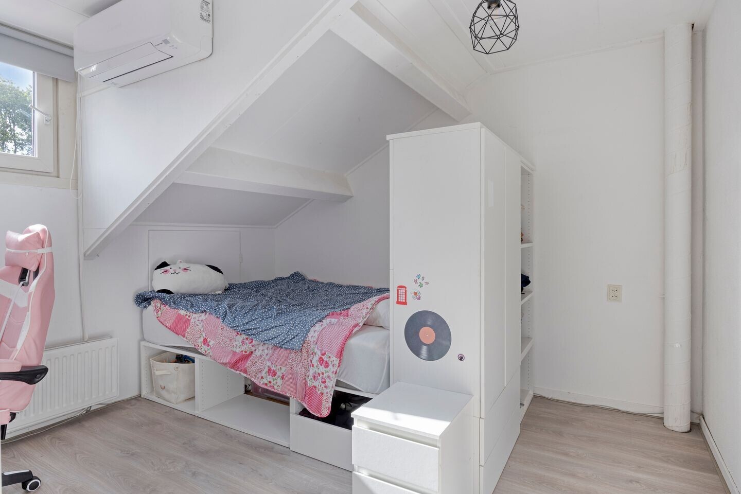 Tussenwoning te koop: Duivekervel 26, Oldenzaal