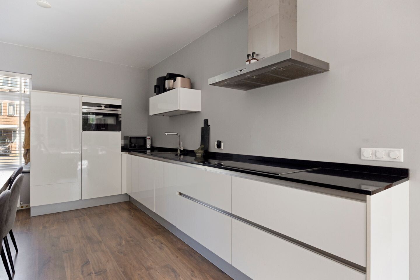 Tussenwoning te koop: Duivekervel 26, Oldenzaal
