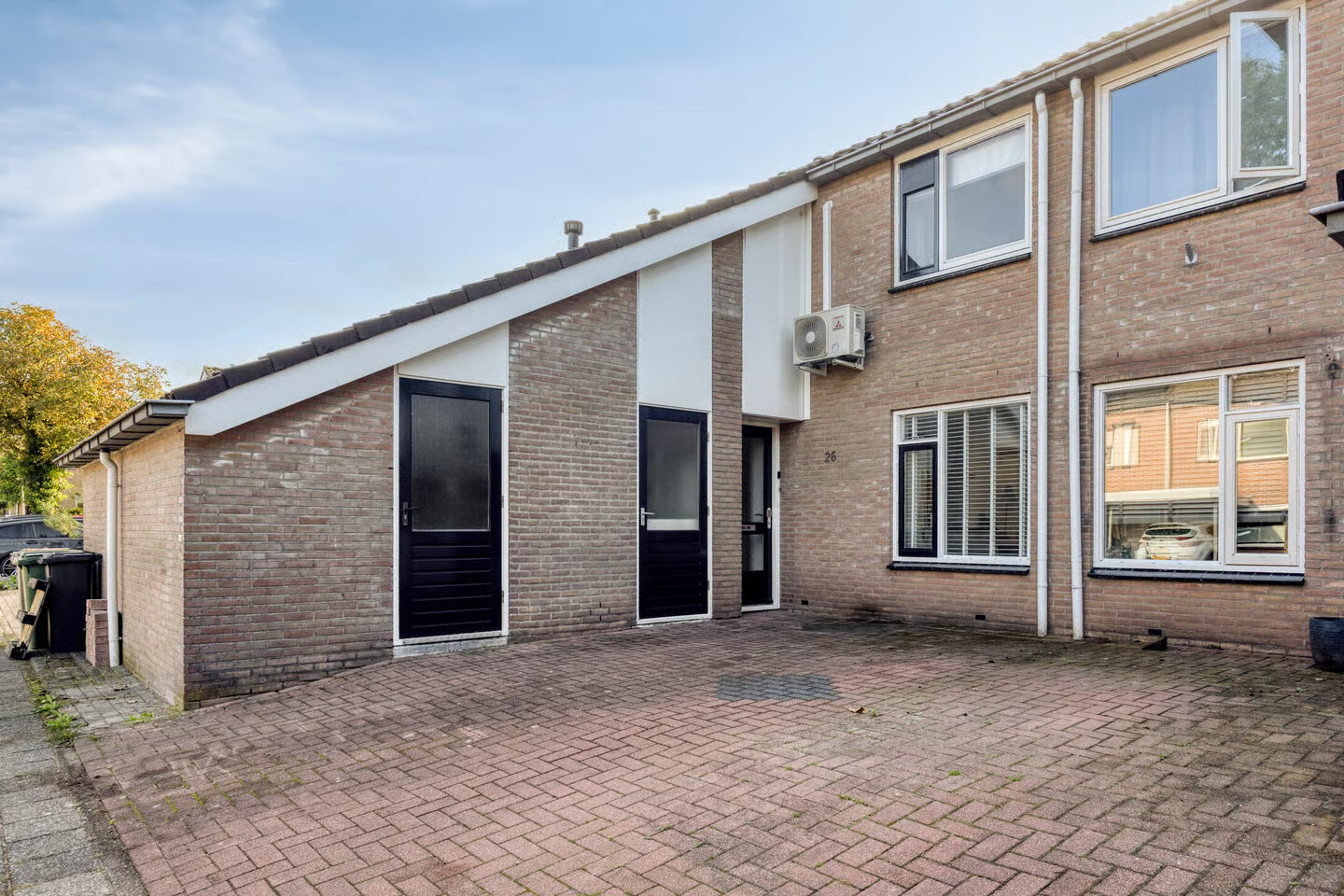 Tussenwoning te koop: Duivekervel 26, Oldenzaal